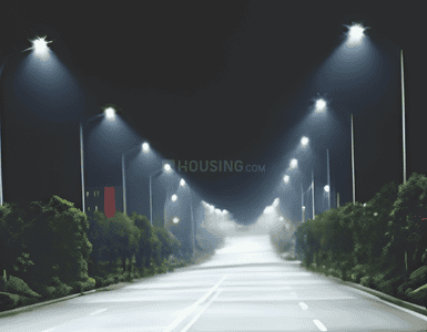 Project Image of 1229.24 - 5558.7 Sq.ft Residential Plot Plot for buy in Natraj Gulmohar Villas U