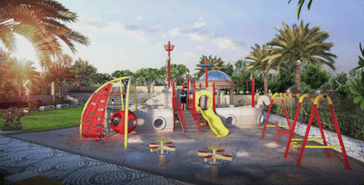 Project Image of 232.18 - 810.0 Sq.ft 1 RK Apartment for buy in Omkara Nandan