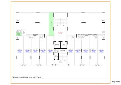 Project Image of 0.0 - 1135.7 Sq.ft 3 BHK Apartment for buy in R K Royal King