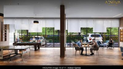Project Image of 2313.0 - 3474.0 Sq.ft 3 BHK Apartment for buy in Sankalp Advaya