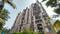 CIDCO Millennium Tower Elevation 1