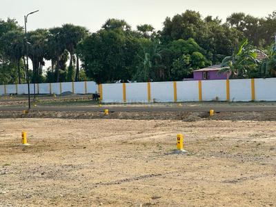 Project Image of 730.0 - 3388.0 Sq.ft Residential Plot Plot for buy in Sri City Sun Enclave