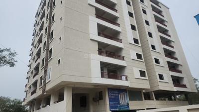 Project Image of 950.0 - 1670.0 Sq.ft 3 BHK Apartment for buy in Dreams Dream Height Phase II