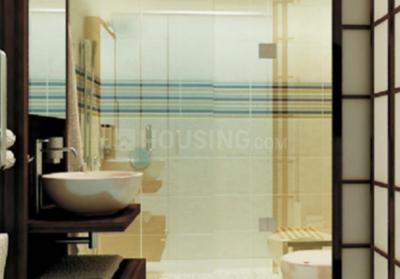 Project Image of 1040.0 - 1130.0 Sq.ft 2 BHK Apartment for buy in KVR Sai Krishna Residency