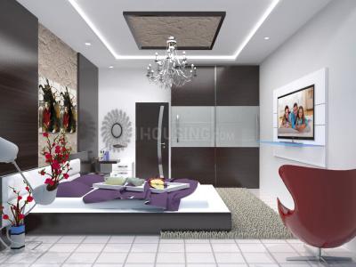 Project Image of 0.0 - 1560.0 Sq.ft 3 BHK Apartment for buy in Bluestone Buckingham