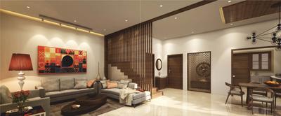 Project Image of 2538.0 - 3285.0 Sq.ft 4 BHK Villa for buy in Sampad Foresta