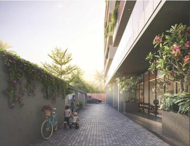 Project Image of 1799.3 - 2605.62 Sq.ft 4 BHK Apartment for buy in 7th Heaven Earth Eleanor