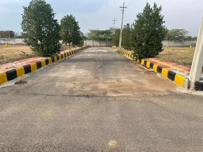 Project Image of 1350.0 - 1800.0 Sq.ft Residential Plot Plot for buy in Sri Global City