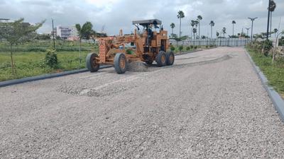 Project Image of 1038.69 - 7491.69 Sq.ft Residential Plot Plot for buy in Drishti Wonder Lagoons Phase 1