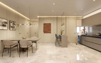 Project Image of 2313.0 - 2997.0 Sq.ft 3 BHK Apartment for buy in Aadhya Arambh