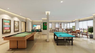 Project Image of 1016.0 - 1615.0 Sq.ft 2 BHK Apartment for buy in Prudent Antora