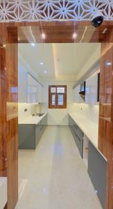 Project Image of 0.0 - 2100.0 Sq.ft 3 BHK Apartment for buy in Golden Avenue Premium Floors