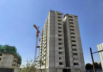 Project Image of 1292.0 - 1775.0 Sq.ft 3 BHK Apartment for buy in BLOOM & DELL