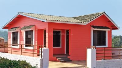 Project Image of 546.0 - 1092.0 Sq.ft 1 BHK Villa for buy in Bhide Euro Ville Phase I Villa