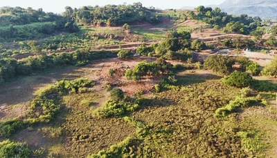 Project Image of 1000.0 - 10000.0 Sq.ft Residential Plot Plot for buy in Shivam Plots in Borgoan