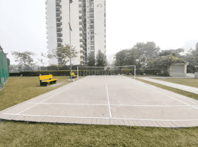 Project Image of 1360.0 - 1810.0 Sq.ft 2 BHK Apartment for buy in Bestech Park View Ananda