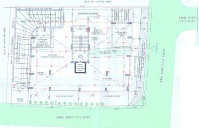 Project Image of 572.75 - 646.8 Sq.ft 1 BHK Apartment for buy in Saral Shyam Anugrah