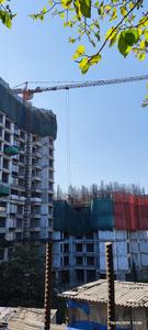 Project Image of 2200 Sq.ft 4.5 BHK Apartment / Flat for sale in Powai for Rs. 85000000