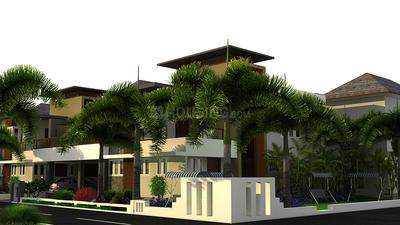 Project Image of 2000.0 - 2518.0 Sq.ft 4 BHK Villa for buy in  Palm Village