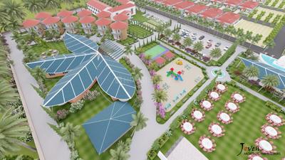 Project Image of 1359.0 - 6615.0 Sq.ft Residential Plot Plot for buy in SGD Eon City