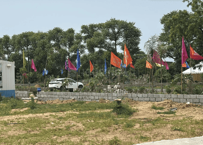 Project Image of 909.87 - 1526.43 Sq.ft Residential Plot Plot for buy in Manu Gulab Vihar