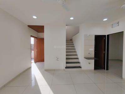Project Image of 970.0 - 1099.0 Sq.ft 3 BHK Villa for buy in Shreeji Kesar 9