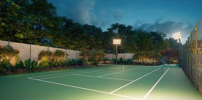 Project Image of 783.0 - 1062.0 Sq.ft 2 BHK Apartment for buy in Tapir Embassy One Thane