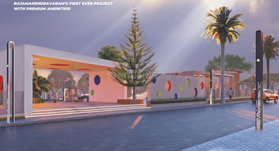 Project Image of 1494.0 - 1692.0 Sq.ft Residential Plot Plot for buy in Jetty Mayfair