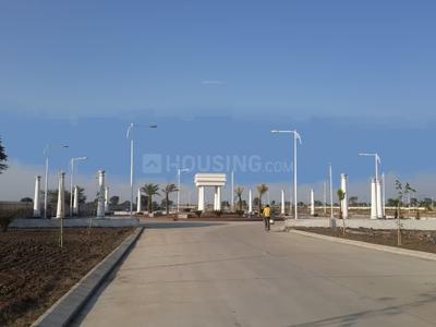 Project Image of 800.0 - 5000.0 Sq.ft Residential Plot Plot for buy in Omaxe Super Corridor