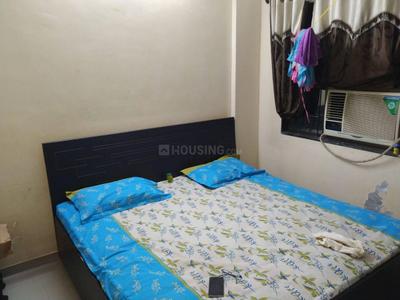 Project Image of 660.9 - 665.75 Sq.ft 2 BHK Apartment for buy in Gopinathji Bansi Residency