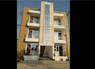 Project Image of 770.0 - 1300.0 Sq.ft 2 BHK Independent Floor for buy in Sarita Dham