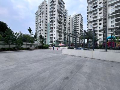 Project Image of 1715.0 - 2435.01 Sq.ft 3 BHK Apartment for buy in Sri Aditya Athena