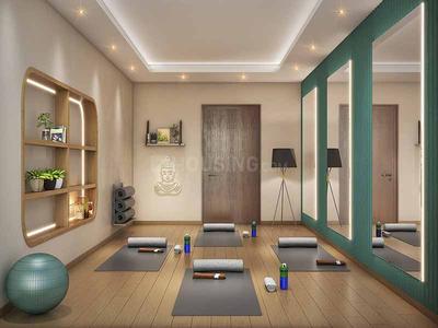 Project Image of 463.0 - 1128.0 Sq.ft 1 BHK Apartment for buy in Hum Gagansagar