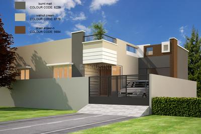 Project Image of 689.0 - 2000.0 Sq.ft Residential Plot Plot for buy in The Blossom Square