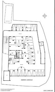 Project Image of 1105.0 - 1460.0 Sq.ft 2 BHK Apartment for buy in Asset Chandelier