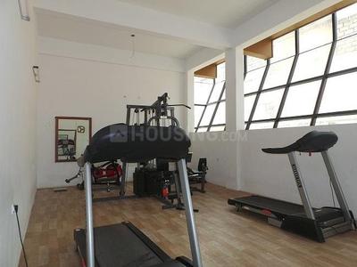 Project Image of 1274.0 - 1730.0 Sq.ft 2 BHK Apartment for buy in Indira Iris Apartments