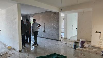Project Image of 3087 Sq.ft 4 BHK Apartment / Flat for sale in Ognaj for Rs. 13400000