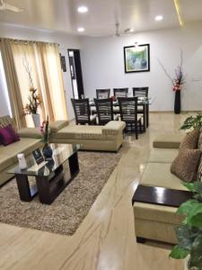 Project Image of 2275 Sq.ft 3.5 BHK Apartment / Flat for sale in Aundh for Rs. 35900000
