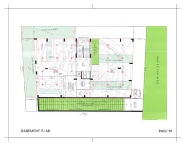 Project Image of 796.85 - 813.75 Sq.ft 3.5 BHK Apartment for buy in Chaitanya Jash Apartment