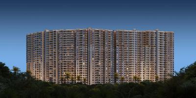 Project Image of 567.0 - 1801.0 Sq.ft 1 BHK Apartment for buy in Prestige Parklane