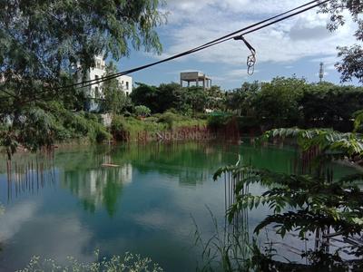 Project Image of 194.0 - 409.0 Sq.ft 1 RK Apartment for buy in Shree Vishnu Crossing Greens The Residences