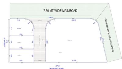 Project Image of 685.77 - 6182.57 Sq.ft Residential Plot Plot for buy in SM Krishna Park 1