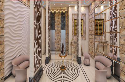Project Image of 755.0 - 1061.0 Sq.ft 2 BHK Apartment for buy in Omkar Planet