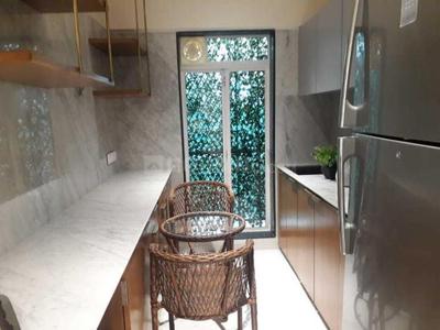 Project Image of 440.0 - 658.0 Sq.ft 1 BHK Apartment for buy in JK Iris
