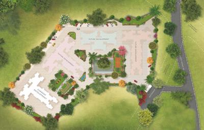 Project Image of 353.0 - 487.0 Sq.ft 1 BHK Apartment for buy in Sai Flora