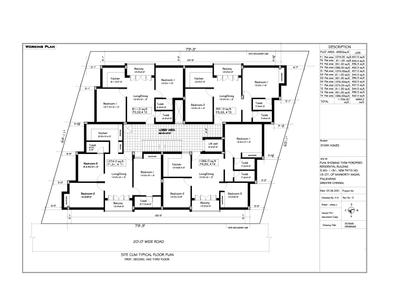 Project Image of 1050.0 - 2400.0 Sq.ft 2 BHK Apartment for buy in Varsidhi Starr Homes