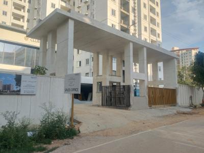 Project Image of 728.0 - 1510.0 Sq.ft 2 BHK Apartment for buy in Parth Atmosphere