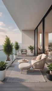 Project Image of 1901 Sq.ft 3 BHK Apartment / Flat for sale in Lower Parel for Rs. 108300000