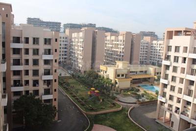 Project Image of 609.0 - 683.0 Sq.ft 2 BHK Apartment for buy in Hubtown Countrywoods Building 3