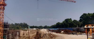 Project Image of 2950.0 - 3900.0 Sq.ft 3 BHK Apartment for buy in The Medallion Aurum